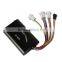 AL-900E car gps tracker can remote check engine status