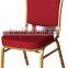 Stacking crown cheap king throne church royal wedding chair