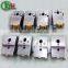 High precision product plastic mold components