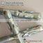 Good Quality Through Anchor Bolt With White Zinc Plated Made in Hebei Handan Yongnian