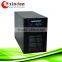 mini solar 12V 3KVA 5KVA UPS China price Pure sine wave high frequency online ups with pcb