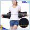 Mesh Back Lumbar Support