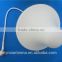 Factory sale 3.5dBi 3G 800-2500MHz indoor ceiling antenna for GSM 3G Signal Booster