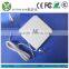 4G LTE antenna mimo antenna with TS9/CRC9 plug Cable RG174 3m