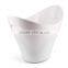 POSM ice bucket for liquor promotion