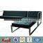 outdoor leather furniture