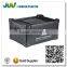 corrugated plastic ESD bins