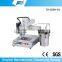 Gantry dispensing machine with hot melt gluing machine                        
                                                Quality Choice