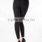 New Fashion Real Holes Woven Leggings