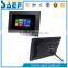 7 inch android LCD advertising screen display Camera Optional HD screen