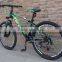 2015 good quality 27.5 inches mountain bicylce for sale with disc brake (M-27001B)