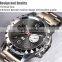 Multifunction watch for S2 T2