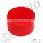 PVC /Vinyl/ Rubber End Covers With Hole for Wire,cable Gland