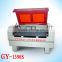 Hot sale GY 1390 1300x900mm 60W/80W/100W granite stone laser engraving machine