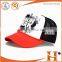 Stylish Vintage look trucker hat mesh back promotional cap hat