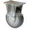 PVC washing machine wheels