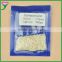 High quality wax setting loose round synthetic opaque nano ivory chinese gemstone importers