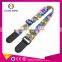 Fancy Beautiful Sublimation Wholesale Guitar Strap