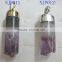 Freeform Natural Gemstone Pendant Jewelry Collection Inventory