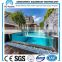 lucite material Acrylic panel for swimming pool