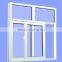 upvc window and door profile/upvc profies/color co-extrusion upvc profiles