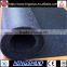 Trade assurance rubber flooring type gym roll mat, gym flooring mat