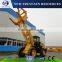 Cost-effective NTS Wheel Loader for sale