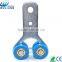 TOP QUALITY BEARING FACTORY hanging bearing roller