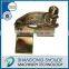 scaffolding board retaining coupler/connecting clamp/couplers