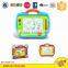 New product ASTM educational learning boxword letter board games for kids