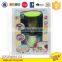 Kitchen appliance mini juicer toy for kids with music and light simulation blender