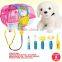 Wholesale Toys Pet Dog Doctor Kit Toys Manufacturer Accessories