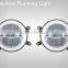Auto DRL led daytime running for For.d Mustang OE replacememt