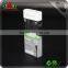  supplier small plastic clear box / clear folding plastic box, plastic packaging box high quality plastic box