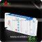 Custom Disposable Ecofriendly Biodegradable PET Clear Plastic Box with elegent Printing
