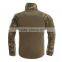 army combat long sleeve shirt&long pants tactical uniform                        
                                                Quality Choice