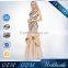 Professional Design Lace Ladies Floral Maxi Dress