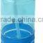 Plastic Transparent Bpa Free Tritan Water Bottle