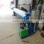 4m automatic aluminium sheet cutting machine