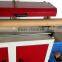 CC-600 Pneumatic Paper Core Cutting Machine