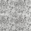 1M Width colorful flower pattern Water Transfer Printing Film Hydrographic films
