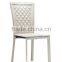 Z621-5 Home Use European New Classical Leather Dining Chair