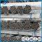 Q195 1.5 Inch Galvanized Steel Pipe / Tube Manufacturer For Greenhouse
