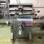cylindric/round/oval screen printing machine prices