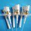 aluminum throat sprayer, 18mm 20mm plastic medicine sprayer