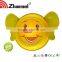 Red Elephant Kids Wall Lamp