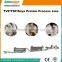 Soya Meat Nuggets Processing Line/Tissue/Texture Soya/Vegetable Protein Machine