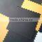 anti-abrasive plastic floor tile
