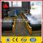 Washed Ore Mobile Belt Conveyor