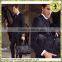 Handsome Blue Stripe Men's Tuxedo Made In China